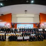 PEA มอบรางวัลให้กับทีมนวัตกรจากทั่วประเทศในงาน PEACON & INNOVATION 2025 