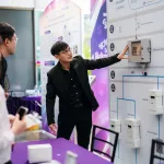 PEA มอบรางวัลให้กับทีมนวัตกรจากทั่วประเทศในงาน PEACON & INNOVATION 2025 