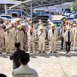 PEA ระดมทีมเจ้าหน้าที่ช่างไฟฟ้าปรับปรุงระบบไฟฟ้าให้กับศูนย์พักพิงชั่วคราวในพื้นที่จังหวัดอุบลราชธานี และจังหวัดศรีสะเกษ โดยไม่คิดค่าใช้จ่าย