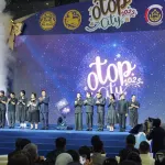 PEA ร่วมเปิดงาน มหกรรมสินค้า OTOP CITY 2025