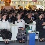 PEA ร่วมเปิดงาน มหกรรมสินค้า OTOP CITY 2025