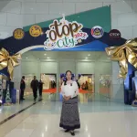 PEA ร่วมเปิดงาน มหกรรมสินค้า OTOP CITY 2025