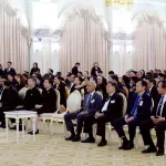 PEA คว้ารางวัลศูนย์ข้อมูลข่าวสารของราชการโดดเด่น ประจำปี 2568