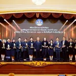 PEA คว้ารางวัลศูนย์ข้อมูลข่าวสารของราชการโดดเด่น ประจำปี 2568