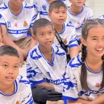 ☘️ เปิดประสบการณ์พลังงานไฟฟ้า! ศูนย์การเรียนรู้ PEA ต้อนรับน้องๆ จากโรงเรียนในพื้นที่ อ.ชุมพวง จ.นครราชสีมา