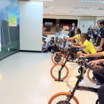 ☘️ เปิดประสบการณ์พลังงานไฟฟ้า! ศูนย์การเรียนรู้ PEA ต้อนรับน้องๆ จากโรงเรียนในพื้นที่ อ.ชุมพวง จ.นครราชสีมา