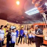 ☘️ เปิดประสบการณ์พลังงานไฟฟ้า! ศูนย์การเรียนรู้ PEA ต้อนรับน้องๆ จากโรงเรียนในพื้นที่ อ.ชุมพวง จ.นครราชสีมา