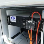 PEA มอบรถลากระบบกักเก็บพลังงานแสงอาทิตย์ รุ่นทดลองใช้งาน เพื่อสนับสนุนการปฏิบัติภารกิจของทหารตามแนวชายแดนไทย – กัมพูชา จังหวัดสระแก้ว