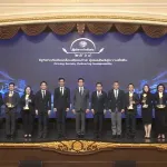 PEA รับ 6 รางวัลรัฐวิสาหกิจดีเด่น (SOE Award) ประจำปี 2568