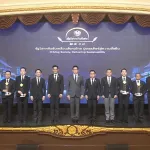 PEA รับ 6 รางวัลรัฐวิสาหกิจดีเด่น (SOE Award) ประจำปี 2568