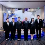 PEA ร่วมงาน Sustainability Spark by PTT Group 2026 ย้ำบทบาทขับเคลื่อนพลังงานสะอาดสู่เป้าหมาย Net Zero