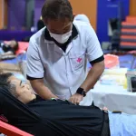 PEA จัดโครงการ “PEA ใส่ใจทุกชีวิต บริจาคโลหิต” สานต่อพลังแห่งการให้เพื่อสังคมอย่างยั่งยืน