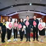 PEA จัดโครงการ “PEA ใส่ใจทุกชีวิต บริจาคโลหิต” สานต่อพลังแห่งการให้เพื่อสังคมอย่างยั่งยืน