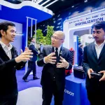 PEA ร่วมงาน Sustainability Spark by PTT Group 2026 ย้ำบทบาทขับเคลื่อนพลังงานสะอาดสู่เป้าหมาย Net Zero