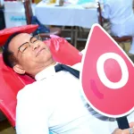 PEA จัดโครงการ “PEA ใส่ใจทุกชีวิต บริจาคโลหิต” สานต่อพลังแห่งการให้เพื่อสังคมอย่างยั่งยืน