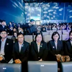 PEA ร่วมงาน Sustainability Spark by PTT Group 2026 ย้ำบทบาทขับเคลื่อนพลังงานสะอาดสู่เป้าหมาย Net Zero