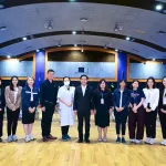 PEA จัดโครงการ “PEA ใส่ใจทุกชีวิต บริจาคโลหิต” สานต่อพลังแห่งการให้เพื่อสังคมอย่างยั่งยืน