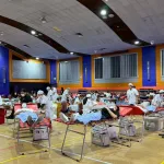 PEA จัดโครงการ “PEA ใส่ใจทุกชีวิต บริจาคโลหิต” สานต่อพลังแห่งการให้เพื่อสังคมอย่างยั่งยืน