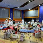 PEA จัดโครงการ “PEA ใส่ใจทุกชีวิต บริจาคโลหิต” สานต่อพลังแห่งการให้เพื่อสังคมอย่างยั่งยืน