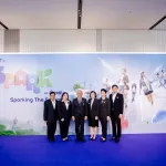 PEA ร่วมงาน Sustainability Spark by PTT Group 2026 ย้ำบทบาทขับเคลื่อนพลังงานสะอาดสู่เป้าหมาย Net Zero