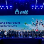 PEA ร่วมงาน Sustainability Spark by PTT Group 2026 ย้ำบทบาทขับเคลื่อนพลังงานสะอาดสู่เป้าหมาย Net Zero