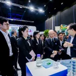 PEA ร่วมงาน Sustainability Spark by PTT Group 2026 ย้ำบทบาทขับเคลื่อนพลังงานสะอาดสู่เป้าหมาย Net Zero