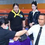 PEA จัดโครงการ “PEA ใส่ใจทุกชีวิต บริจาคโลหิต” สานต่อพลังแห่งการให้เพื่อสังคมอย่างยั่งยืน