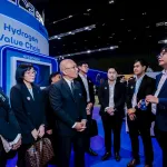 PEA ร่วมงาน Sustainability Spark by PTT Group 2026 ย้ำบทบาทขับเคลื่อนพลังงานสะอาดสู่เป้าหมาย Net Zero