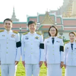 PEA ร่วมลงนามถวายพระพรชัยมงคล เนื่องในโอกาสวันขึ้นปีใหม่ พุทธศักราช 2569