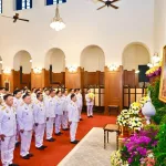 PEA ร่วมลงนามถวายพระพรชัยมงคล เนื่องในโอกาสวันขึ้นปีใหม่ พุทธศักราช 2569