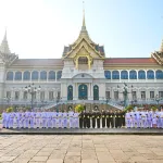 PEA ร่วมลงนามถวายพระพรชัยมงคล เนื่องในโอกาสวันขึ้นปีใหม่ พุทธศักราช 2569