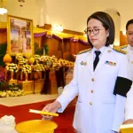 PEA ร่วมลงนามถวายพระพรชัยมงคล เนื่องในโอกาสวันขึ้นปีใหม่ พุทธศักราช 2569