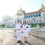 PEA ร่วมลงนามถวายพระพรชัยมงคล เนื่องในโอกาสวันขึ้นปีใหม่ พุทธศักราช 2569