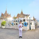 PEA ร่วมพิธีบำเพ็ญพระราชกุศลสวดพระอภิธรรมถวายแด่สมเด็จพระบรมราชชนนีพันปีหลวง