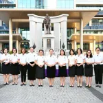 ผู้ว่าการการไฟฟ้าส่วนภูมิภาค และประธานคณะแม่บ้านและครอบครัวการไฟฟ้าส่วนภูมิภาค นำคณะผู้บริหารสักการะสิ่งศักดิ์สิทธิ์ เสริมสิริมงคลรับศักราชใหม่ ปี 2569