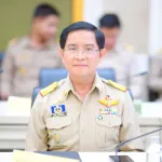 PEA เข้ารับพรปีใหม่จากรักษาการนายกรัฐมนตรี และร่วมประชุมขับเคลื่อนภารกิจสำคัญกระทรวงมหาดไทย