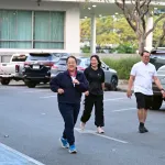 PEA จัดกิจกรรม “Healthy Together” ส่งเสริมสุขภาพบุคลากรเพื่อสร้างองค์กรที่เข้มแข็ง