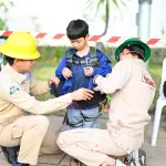 PEA เปิดบ้านต้อนรับเด็กๆ เนื่องในวันเด็กแห่งชาติ ประจำปี 2569 “Watt-D พาตะลุย PEA Safety Fun Park”