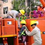 PEA เปิดบ้านต้อนรับเด็กๆ เนื่องในวันเด็กแห่งชาติ ประจำปี 2569 “Watt-D พาตะลุย PEA Safety Fun Park”