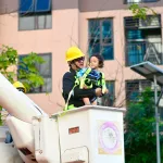 PEA เปิดบ้านต้อนรับเด็กๆ เนื่องในวันเด็กแห่งชาติ ประจำปี 2569 “Watt-D พาตะลุย PEA Safety Fun Park”