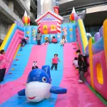 PEA เปิดบ้านต้อนรับเด็กๆ เนื่องในวันเด็กแห่งชาติ ประจำปี 2569 “Watt-D พาตะลุย PEA Safety Fun Park”