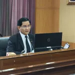 PEA ร่วมประชุมแนวทางการดำเนินการจัดระเบียบสายสื่อสารบนเสาไฟฟ้าของการไฟฟ้าส่วนภูมิภาค