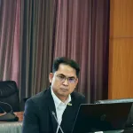 PEA ร่วมประชุมแนวทางการดำเนินการจัดระเบียบสายสื่อสารบนเสาไฟฟ้าของการไฟฟ้าส่วนภูมิภาค