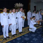 ผู้ว่าการการไฟฟ้าส่วนภูมิภาค เข้าเฝ้าฯ สมเด็จพระกนิษฐาธิราชเจ้า กรมสมเด็จพระเทพรัตนราชสุดาฯ สยามบรมราชกุมารี ทูลเกล้าฯ ถวายเงินสมทบทุนมูลนิธิสายใจไทยฯ