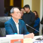 PEA ร่วมพิธีมอบอุปกรณ์ไฟฟ้ามาตรฐาน มอก. ช่วยเหลือผู้ประสบอุทกภัยภาคใต้