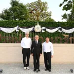 PEA ร่วมงาน “Still On My Mind ในดวงใจนิรันดร์”