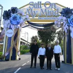 PEA ร่วมงาน “Still On My Mind ในดวงใจนิรันดร์”