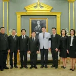 PEA สนับสนุนกิจกรรม "หมอออร์โธฯ ชวนก้าว" เพื่อการจัดซื้อเครื่องมืออุปกรณ์ทางการแพทย์ทางออร์โธปิดิกส์