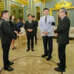 PEA สนับสนุนกิจกรรม "หมอออร์โธฯ ชวนก้าว" เพื่อการจัดซื้อเครื่องมืออุปกรณ์ทางการแพทย์ทางออร์โธปิดิกส์