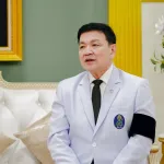 PEA สนับสนุนกิจกรรม "หมอออร์โธฯ ชวนก้าว" เพื่อการจัดซื้อเครื่องมืออุปกรณ์ทางการแพทย์ทางออร์โธปิดิกส์